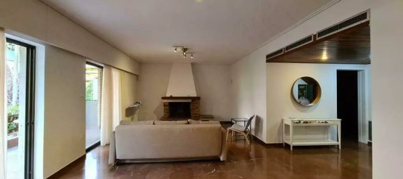 4 rooms Office for sale in Zografou, Central Athens, Attica, Greece № 3602 4