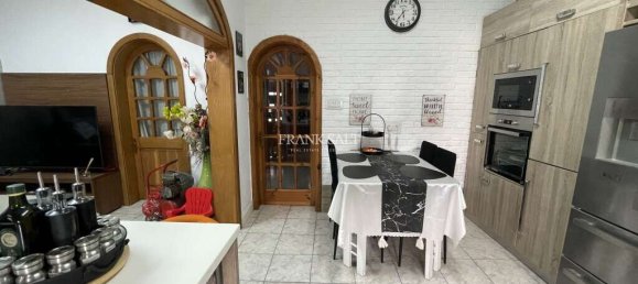 Maisonette de 2 dormitorios en Birzebbuga, Malta No. 1971 6