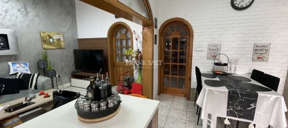 Maisonette de 2 dormitorios en Birzebbuga, Malta No. 1971 7