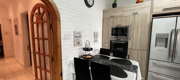 Maisonette de 2 dormitorios en Birzebbuga, Malta No. 1971 4