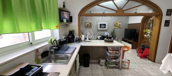 Maisonette de 2 dormitorios en Birzebbuga, Malta No. 1971 3