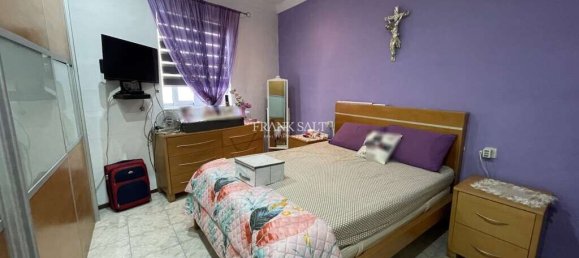 Maisonette de 2 dormitorios en Birzebbuga, Malta No. 1971 10