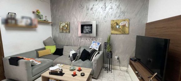 Maisonette de 2 dormitorios en Birzebbuga, Malta No. 1971 5