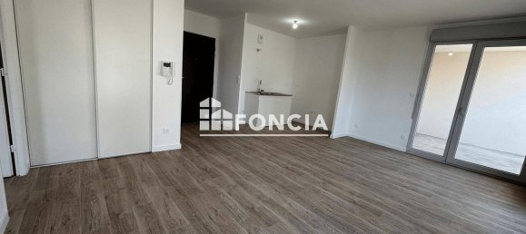 1 Schlafzimmer Wohnung in Chenove, France, Nr. 355511 4