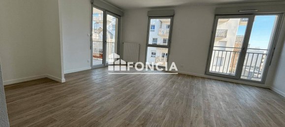 1 Schlafzimmer Wohnung in Chenove, France, Nr. 355511 2