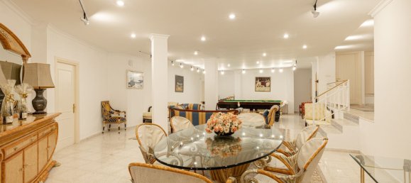 6 bedrooms Villa in Estepona, Spain No. 40219 36