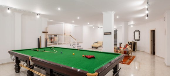 6 bedrooms Villa in Estepona, Spain No. 40219 39