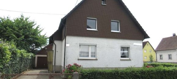 Таунхаус с 3 спальнями в Rastatt, Германия № 264276 2