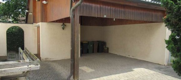 Таунхаус с 3 спальнями в Rastatt, Германия № 264276 5