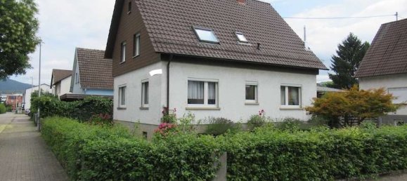 Таунхаус с 3 спальнями в Rastatt, Германия № 264276 3