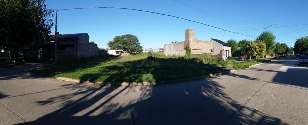 Земельный участок в провинция Санта-Фе, Аргентина № 50355