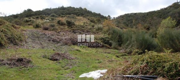 1700m² Land in Marco de Canaveses, Portugal No. 59386 2