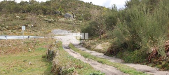 1700m² Land in Marco de Canaveses, Portugal No. 59386 8