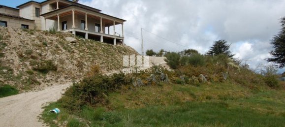 1700m² Land in Marco de Canaveses, Portugal No. 59386 7