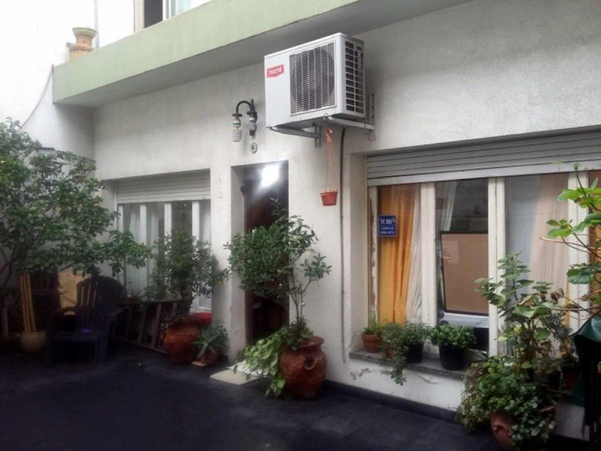 Studio in General San Martin, Argentina, Nr. 11870