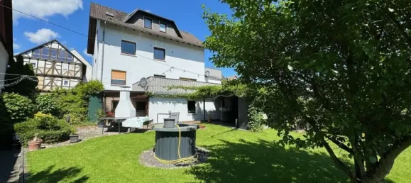 7-salle Maison de ville à Hersfeld-Rotenburg, Germany No. 344584 11