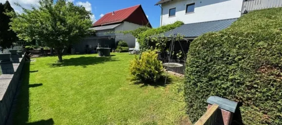 7-salle Maison de ville à Hersfeld-Rotenburg, Germany No. 344584 9