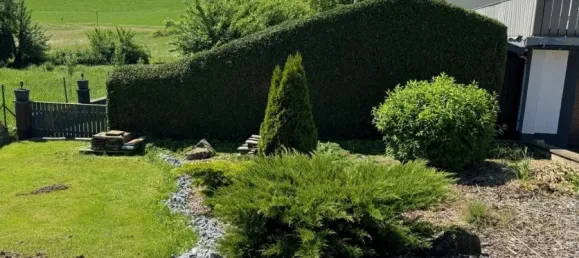 7-salle Maison de ville à Hersfeld-Rotenburg, Germany No. 344584 4