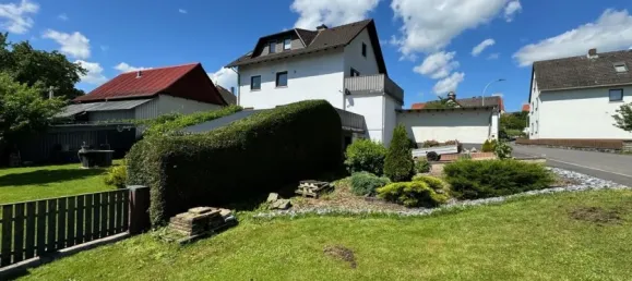 7-salle Maison de ville à Hersfeld-Rotenburg, Germany No. 344584 5