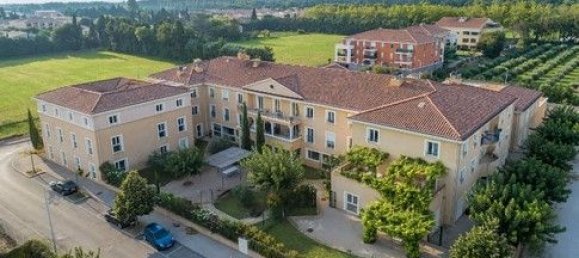 Studio in Salon-de-Provence, France No. 315754 2