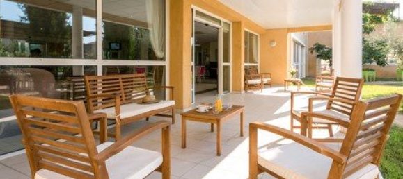 Studio in Salon-de-Provence, France No. 315754 5