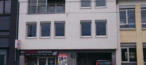 1080m² Building in Stuttgart, Germany No. 361855 3