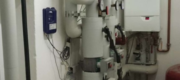 1080m² Building in Stuttgart, Germany No. 361855 34