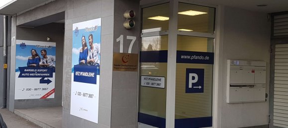 1080m² Building in Stuttgart, Germany No. 361855 43