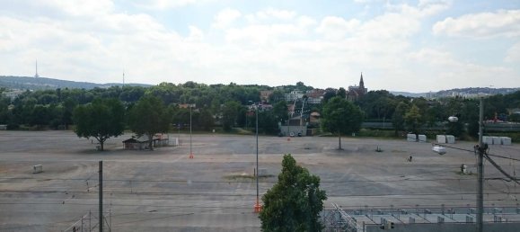 1080m² Building in Stuttgart, Germany No. 361855 35