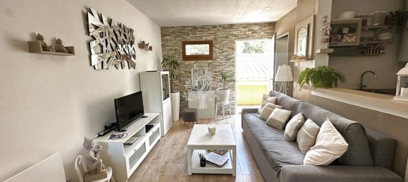 1 bedroom Apartment in Sanary-sur-Mer, France No. 318623 2