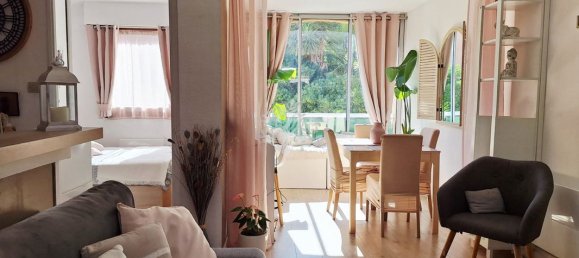 1 bedroom Apartment in Sanary-sur-Mer, France No. 318623 6