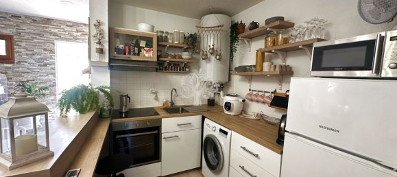 1 bedroom Apartment in Sanary-sur-Mer, France No. 318623 5