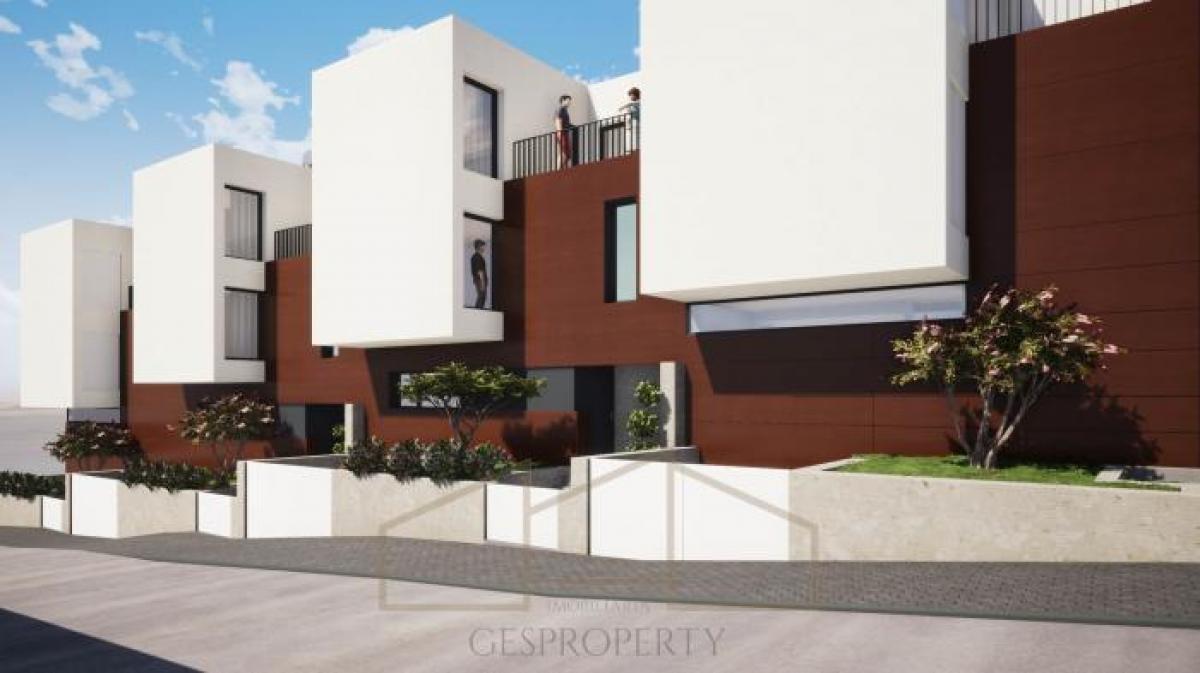 5 chambres Maison à Seixal, Portugal No. 248