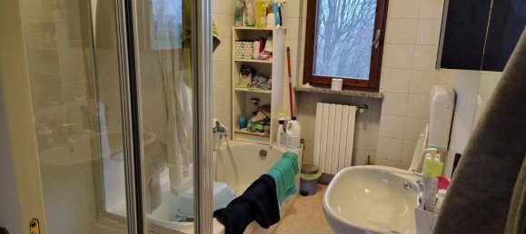 3 rooms Apartment in Sergnano, Italy No. 42647 11