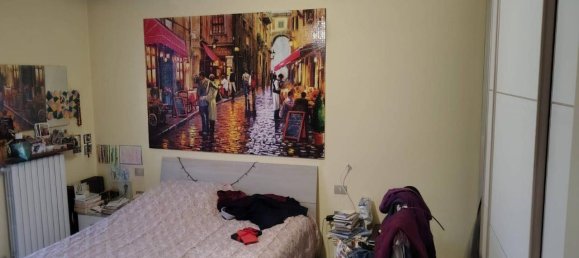 3 rooms Apartment in Sergnano, Italy No. 42647 5