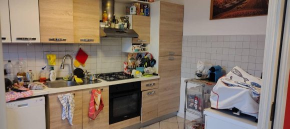 3 rooms Apartment in Sergnano, Italy No. 42647 3