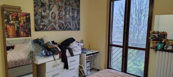 3 rooms Apartment in Sergnano, Italy No. 42647 7