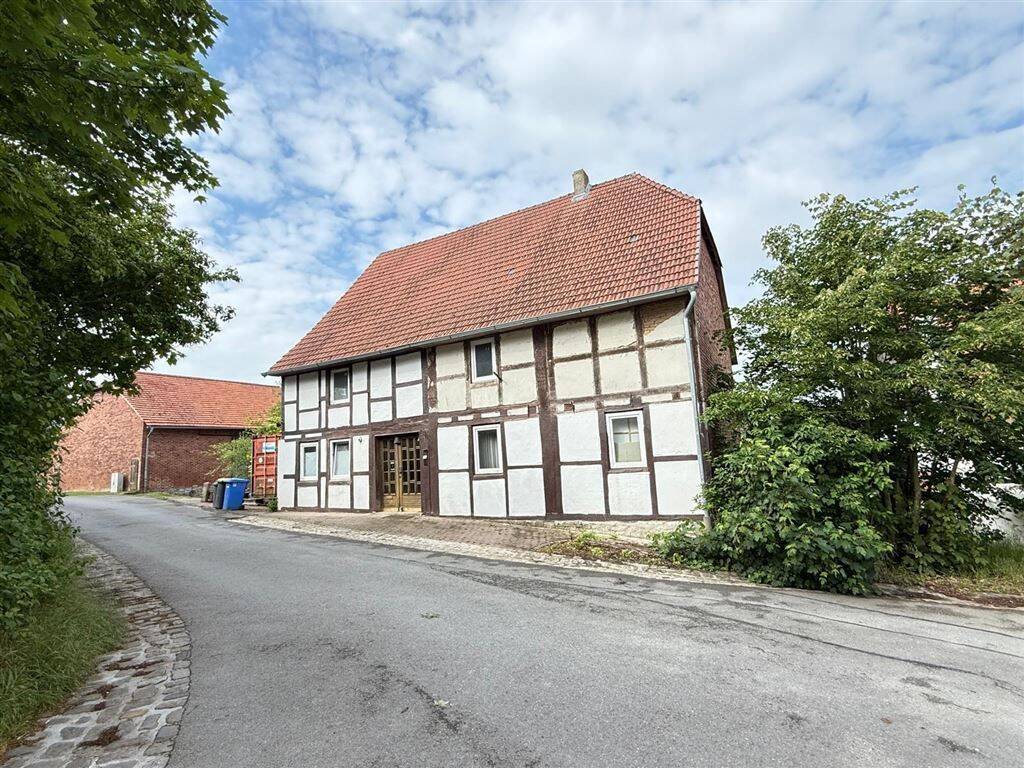 5-Zimmer Haus in Höxter, Germany, Nr. 173610