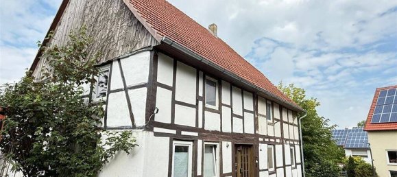 5-Zimmer Haus in Höxter, Germany, Nr. 173610 3
