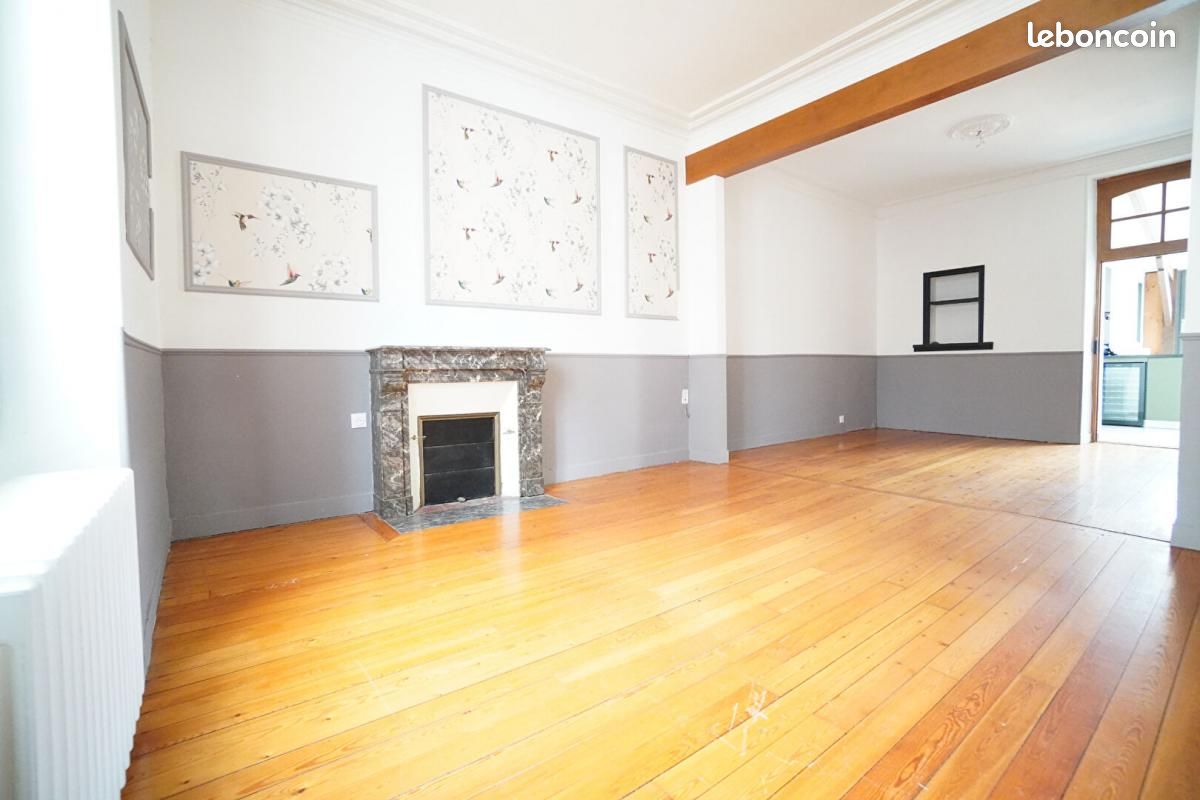 3 chambres Maison à Le Mans, France No. 323439