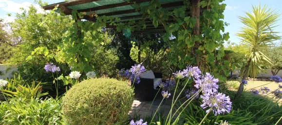 Дом с 4 спальнями в Фару, Португалия № 106800 41