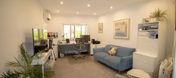 Дом с 4 спальнями в Фару, Португалия № 106800 21