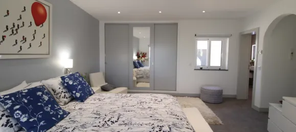 Дом с 4 спальнями в Фару, Португалия № 106800 12