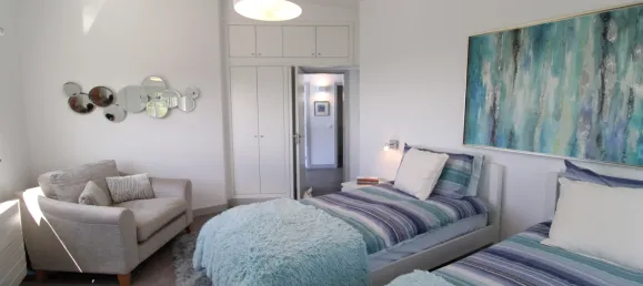 Дом с 4 спальнями в Фару, Португалия № 106800 31