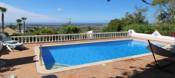 Дом с 4 спальнями в Фару, Португалия № 106800 43