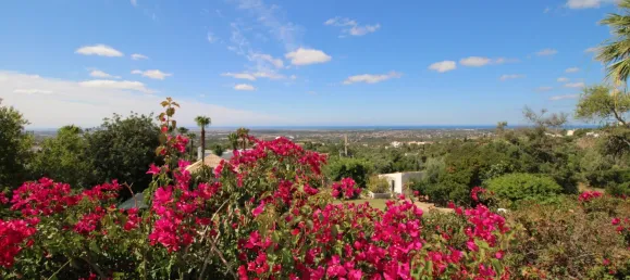 Дом с 4 спальнями в Фару, Португалия № 106800 18