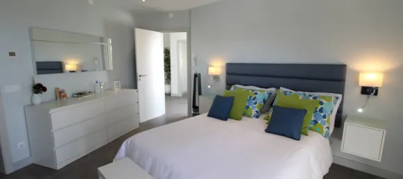 Дом с 4 спальнями в Фару, Португалия № 106800 22