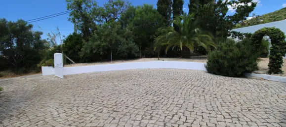 Дом с 4 спальнями в Фару, Португалия № 106800 13