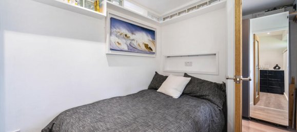 1 bedroom Apartment in London, United Kingdom No. 7730 9