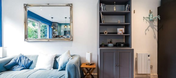 1 bedroom Apartment in London, United Kingdom No. 7730 6